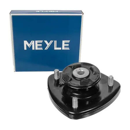 MEYLE 3003352109 Federbeinst&uuml;tzlager Domlager f&uuml;r BMW X5 E53 Hinterachse 33521097272
