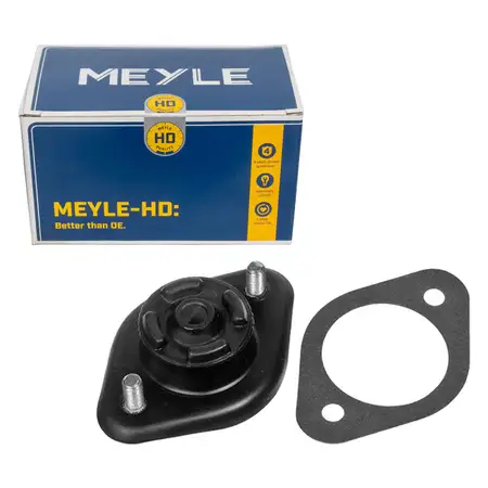 MEYLE HD 3003359102/HD VERST&Auml;RKT Federbeinst&uuml;tzlager f&uuml;r BMW 3er E30 E36 E46 Z4 E85 hinten