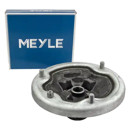 MEYLE 3146410005 Federbeinst&uuml;tzlager Domlager f&uuml;r BMW 7er E65 E66 Vorderachse 31336779612