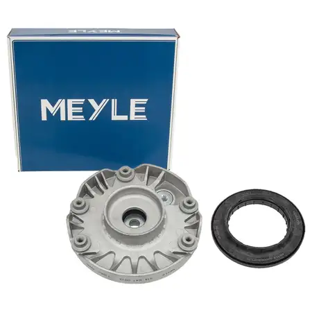 MEYLE 3146410012 Federbeinst&uuml;tzlager f&uuml;r BMW 2er F45 F46 X1 F48 X2 Vorderachse 31306884181