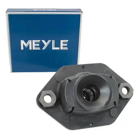 MEYLE 3147410001 Federbeinst&uuml;tzlager f&uuml;r BMW E81 E82 E87 E88 E90-E93 X1 Hinterachse unten