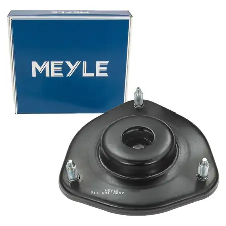 MEYLE 5146410002 Strut Mount (Strut Bearing) for VOLVO S40 1 644 V40 Front Axle 30616824