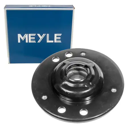 MEYLE 6140340017 Federbeinst&uuml;tzlager f&uuml;r OPEL Vectra C Signum CC FIAT Croma SAAB 9-3 vorne