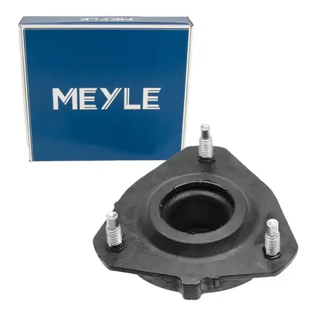 MEYLE 7141250001 Federbeinst&uuml;tzlager f&uuml;r FORD Fiesta 5 Fusion JU MAZDA 2 DY Vorderachse