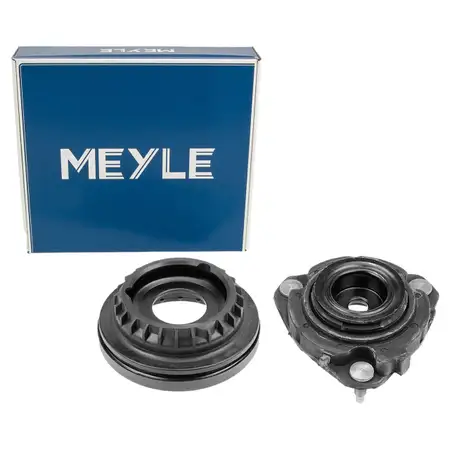 MEYLE 7146410001/S Federbeinst&uuml;tzlager Domlager f&uuml;r FORD Mondeo 3 MK3 Vorderachse 4386426