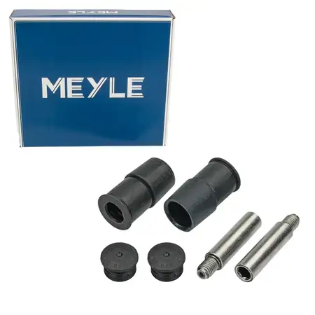 MEYLE 0146980006/S F&uuml;hrungsh&uuml;lsensatz Bremssattel f&uuml;r VW AUDI MERCEDES OPEL RENAULT vorne