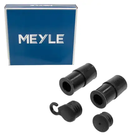 MEYLE 1006980006 F&uuml;hrungsh&uuml;lsensatz Bremssattel f&uuml;r VW Golf 3 4 5 Passat Polo Touran vorne