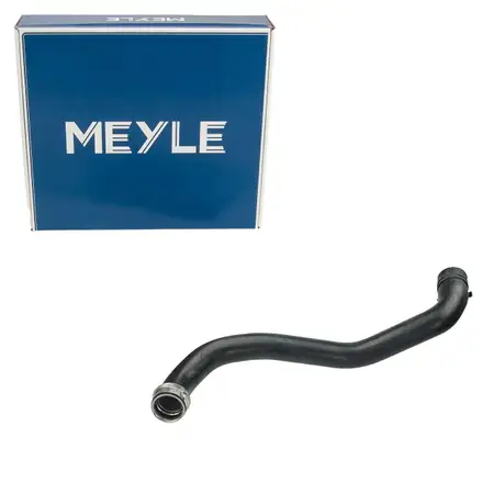 MEYLE K&uuml;hlerschlauch Wasserschlauch f&uuml;r MERCEDES-BENZ W164 ML350 M272 oben 1645010482