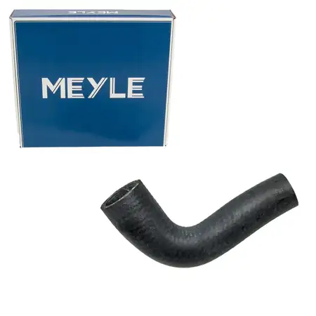 MEYLE K&uuml;hlerschlauch Wasserschlauch R&uuml;cklauf f&uuml;r MERCEDES Sprinter B901-B905 6112030482