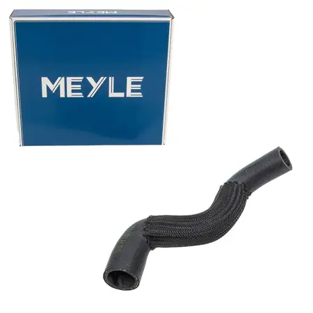 MEYLE K&uuml;hlerschlauch Wasserschlauch f&uuml;r MERCEDES-BENZ Sprinter B901-B905 W638 6112030582