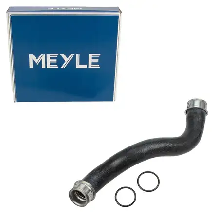 MEYLE K&uuml;hlerschlauch Wasserschlauch f&uuml;r MERCEDES W204 S204 OM651 oben links 2045011582