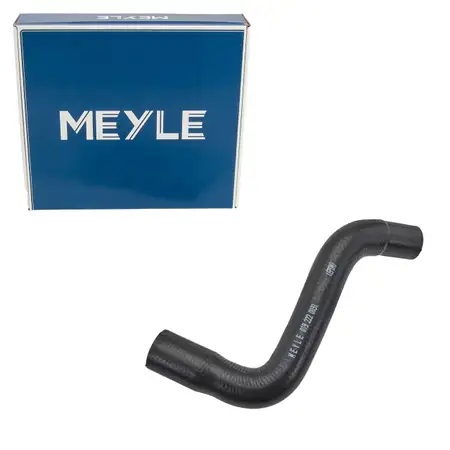 MEYLE K&uuml;hlerschlauch Wasserschlauch f&uuml;r MERCEDES-BENZ Sprinter B906 rechts 9065010682