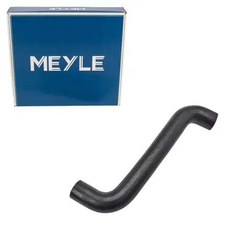 MEYLE K&uuml;hlerschlauch Wasserschlauch f&uuml;r MERCEDES Sprinter B906 OM646 oben links 9065010182