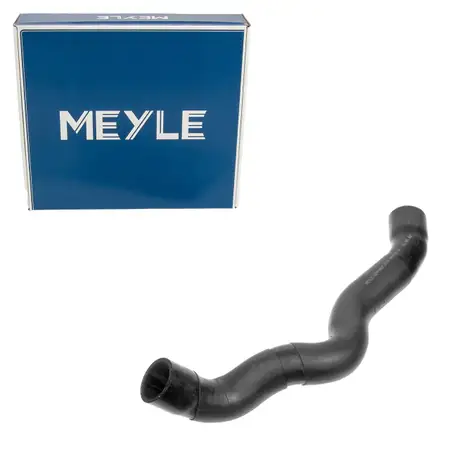 MEYLE K&uuml;hlerschlauch Wasserschlauch f&uuml;r MERCEDES-BENZ W210 S210 M112 unten 2105013282