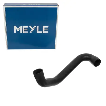 MEYLE K&uuml;hlerschlauch Wasserschlauch f&uuml;r MERCEDES W202 S202 W210 S210 C208 unten 2025012282