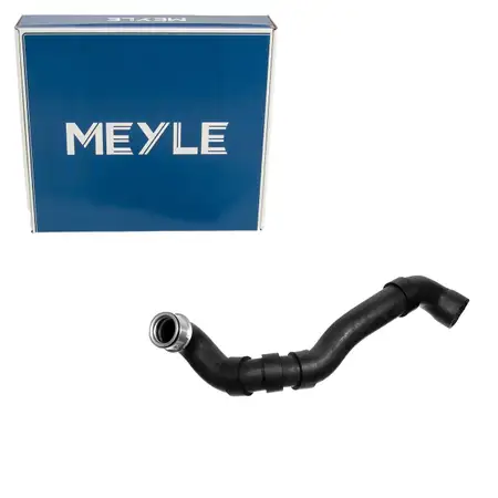 MEYLE K&uuml;hlerschlauch Wasserschlauch f&uuml;r MERCEDES-BENZ W203 S203 200 CDI OM611 unten