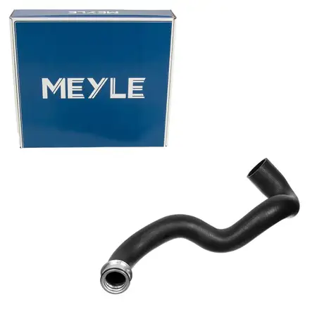 MEYLE K&uuml;hlerschlauch Wasserschlauch f&uuml;r MERCEDES-BENZ W211 S211 OM646 unten 2115010482