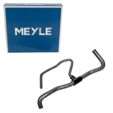 MEYLE K&uuml;hlerschlauch Wasserschlauch f&uuml;r MERCEDES-BENZ W163 ML320/350 M112 unten 1635010982