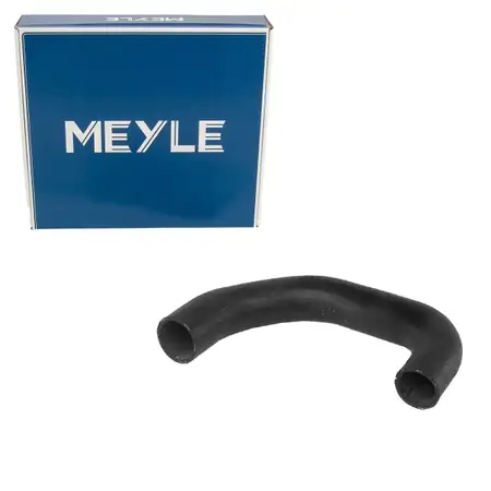 MEYLE K&uuml;hlerschlauch Wasserschlauch f&uuml;r MERCEDES W202 S202 A208 W210 S210 oben 2025010882