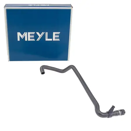 MEYLE K&uuml;hlerschlauch Wasserschlauch f&uuml;r RENAULT Clio 2 Kangoo/Rapid 1.2 mitte 7700834882