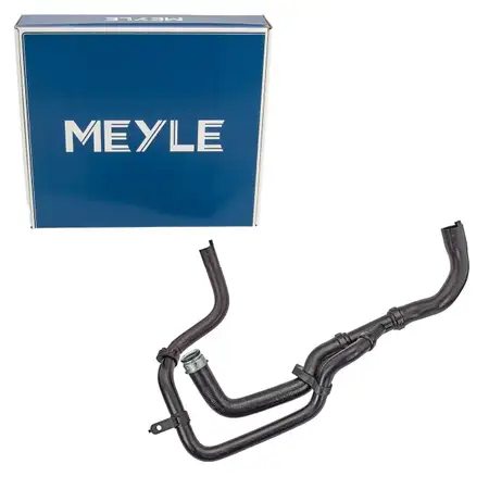 MEYLE K&uuml;hlerschlauch f&uuml;r CITROEN Berlingo PEUGEOT 1.8-2.0D bis 10.2002 unten 1351.Z1