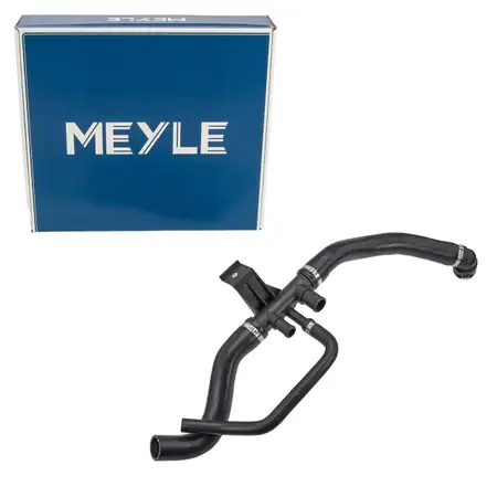 MEYLE K&uuml;hlerschlauch f&uuml;r CITROEN Jumper 2 FIAT Ducato PEUGEOT Boxer 2.2D unten 1351.PK