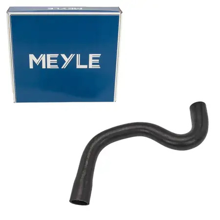 MEYLE 11192220007 K&uuml;hlerschlauch Wasserschlauch f&uuml;r PEUGEOT 206 206+ unten 1351.EW