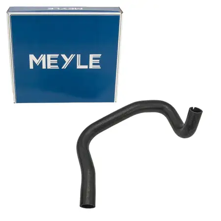 MEYLE K&uuml;hlerschlauch Wasserschlauch f&uuml;r CITROEN C2 C3 1 2 PEUGEOT 207 1007 unten 1351.FR
