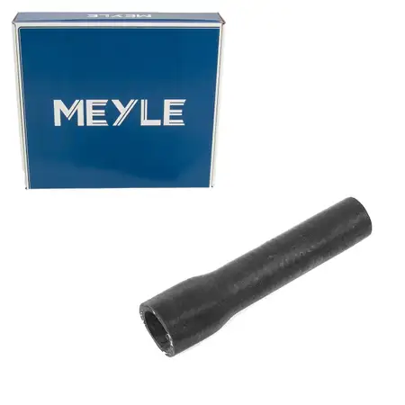 MEYLE K&uuml;hlerschlauch Wasserschlauch f&uuml;r VW Caddy 1 Golf 1 Jetta 1 Scirocco 055121063A