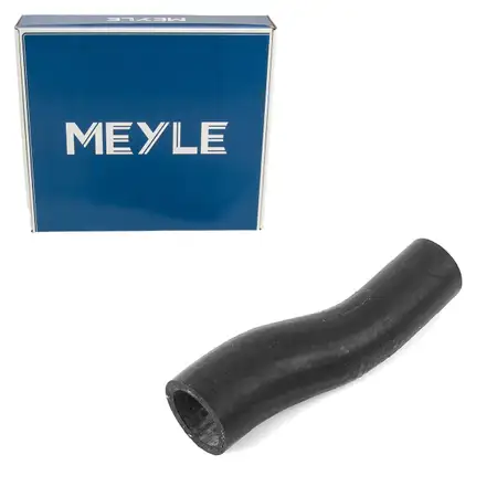 MEYLE K&uuml;hlerschlauch Wasserschlauch f&uuml;r SEAT Toledo 1 VW Golf 2 3 Vento Scirocco