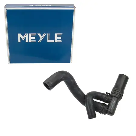MEYLE K&uuml;hlerschlauch Wasserschlauch f&uuml;r SEAT Ibiza 2 Cordoba VW Golf 3 037122058
