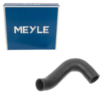 MEYLE 1191210077 K&uuml;hlerschlauch Wasserschlauch f&uuml;r VW Golf 1 Jetta 1 unten 171121051G