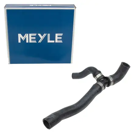 MEYLE K&uuml;hlerschlauch Wasserschlauch f&uuml;r SEAT Ibiza 2 VW Golf 3 Passat B3 Sharan 028121053Q