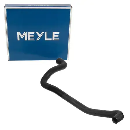 MEYLE 1191210105 K&uuml;hlerschlauch Wasserschlauch f&uuml;r VW Transporter T4 2.4D 2.5 074121051D