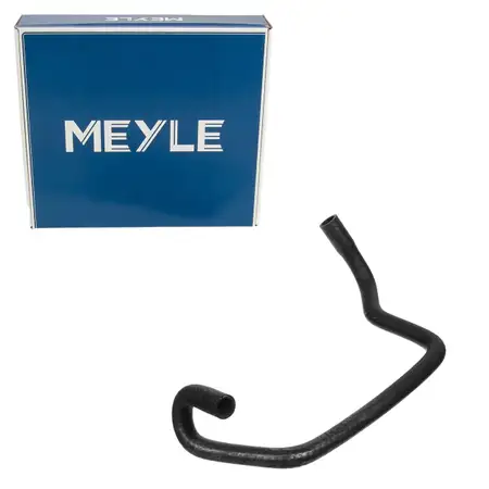 MEYLE K&uuml;hlerschlauch Wasserschlauch f&uuml;r AUDI A3 8L VW Bora Golf SEAT Leon 1M1 1J0121096AF