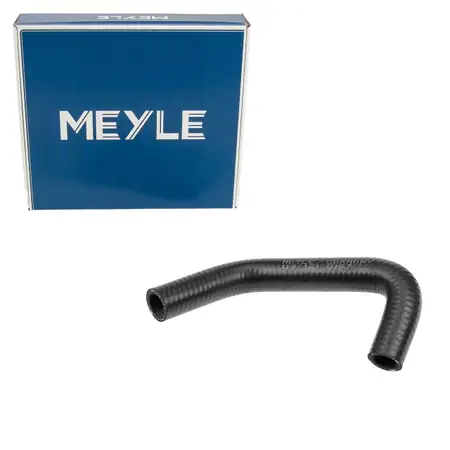 MEYLE K&uuml;hlerschlauch Wasserschlauch f&uuml;r AUDI A4 B5 A6 C4 C5 VW PASSAT B5 058121058B