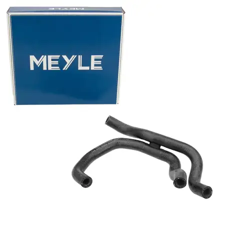MEYLE K&uuml;hlerschlauch Wasserschlauch f&uuml;r SKODA Octavia 1 VW Bora Golf 4 1J0121086BG