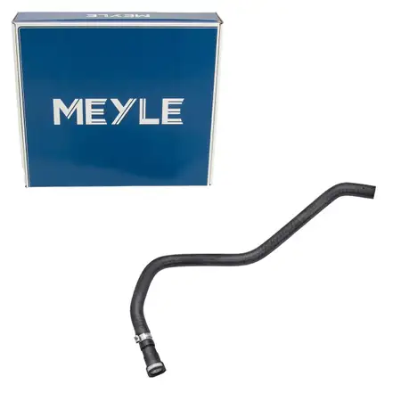 MEYLE K&uuml;hlerschlauch Wasserschlauch f&uuml;r ALFA ROMEO Mito FIAT Grande/Punto 1.2 1.4 55703092