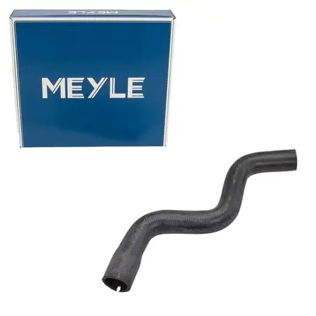 MEYLE K&uuml;hlerschlauch Wasserschlauch f&uuml;r FIAT Panda/Panda Classic oben links 51759801
