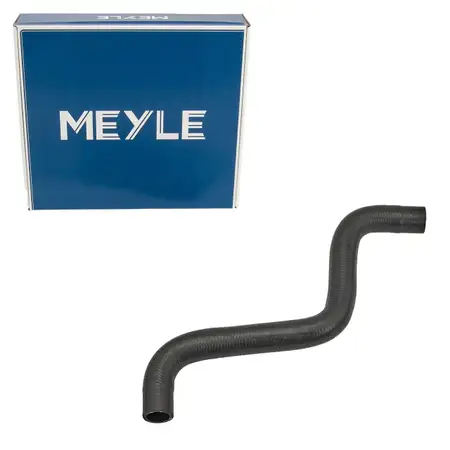 MEYLE K&uuml;hlerschlauch Wasserschlauch f&uuml;r FIAT Idea Punto LANCIA Ypsilon oben 46543621