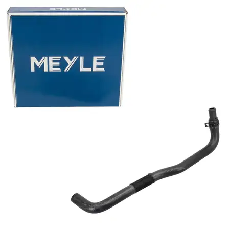 MEYLE 36192220000 K&uuml;hlerschlauch Wasserschlauch f&uuml;r NISSAN Leaf ZE0 links 215033NA0A