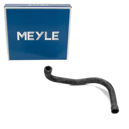 MEYLE 3191153129 K&uuml;hlerschlauch Wasserschlauch f&uuml;r BMW 3er E30 320-325