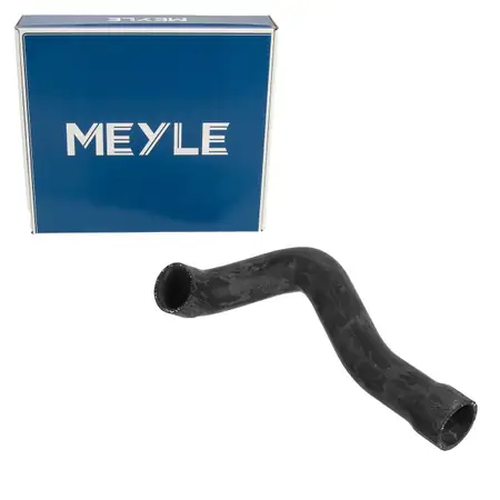 MEYLE 3191153189 K&uuml;hlerschlauch Wasserschlauch f&uuml;r BMW 3er E36 320-328i unten 11531730928