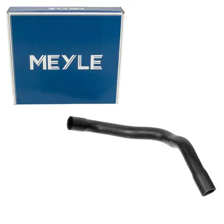 MEYLE K&uuml;hlerschlauch Wasserschlauch f&uuml;r MINI R50 R52 R53 R56 1.6 oben 17127515501