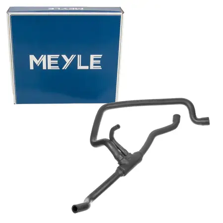 MEYLE K&uuml;hlerschlauch Wasserschlauch f&uuml;r BMW 3er E36 320i 325i unten 11531730286
