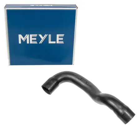 MEYLE K&uuml;hlerschlauch Wasserschlauch f&uuml;r BMW 3er E36 316 318 unten 11531247203