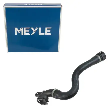 MEYLE 3192220024 K&uuml;hlerschlauch Wasserschlauch f&uuml;r BMW 3er E90 318i 320i unten 17127531769