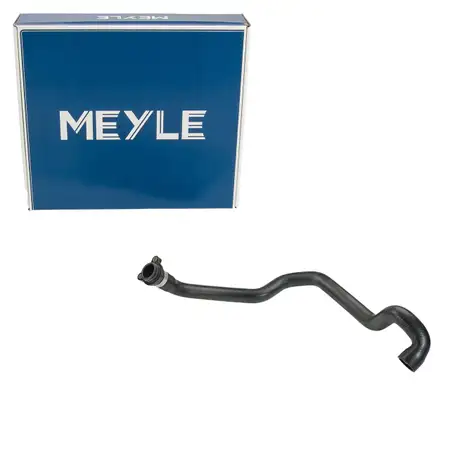 MEYLE K&uuml;hlerschlauch Schlauch f&uuml;r BMW 1er E87 E81 3er E90-E93 X1 E84 Z4 E85 11537545890