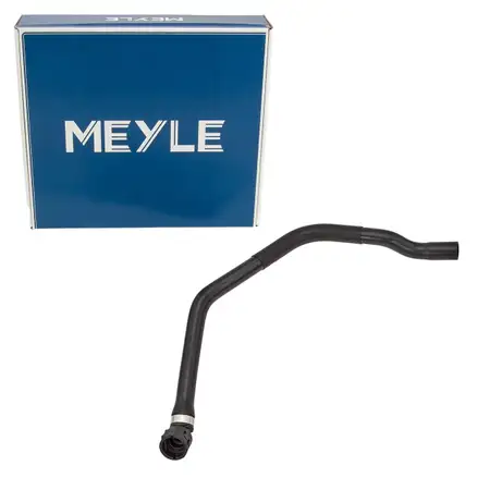 MEYLE K&uuml;hlerschlauch Wasserschlauch f&uuml;r BMW 1er E81-88 3er E90-93 X1 E84 64216928590
