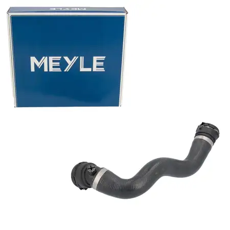 MEYLE 3192220050 K&uuml;hlerschlauch Wasserschlauch f&uuml;r BMW 5er F10 F11 GT F07 rechts